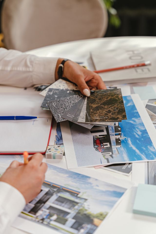 best interior designing company