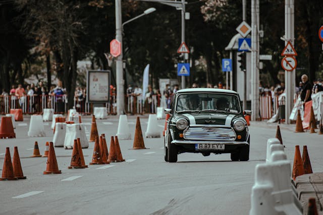 Best driving schools in navi  mumbai 