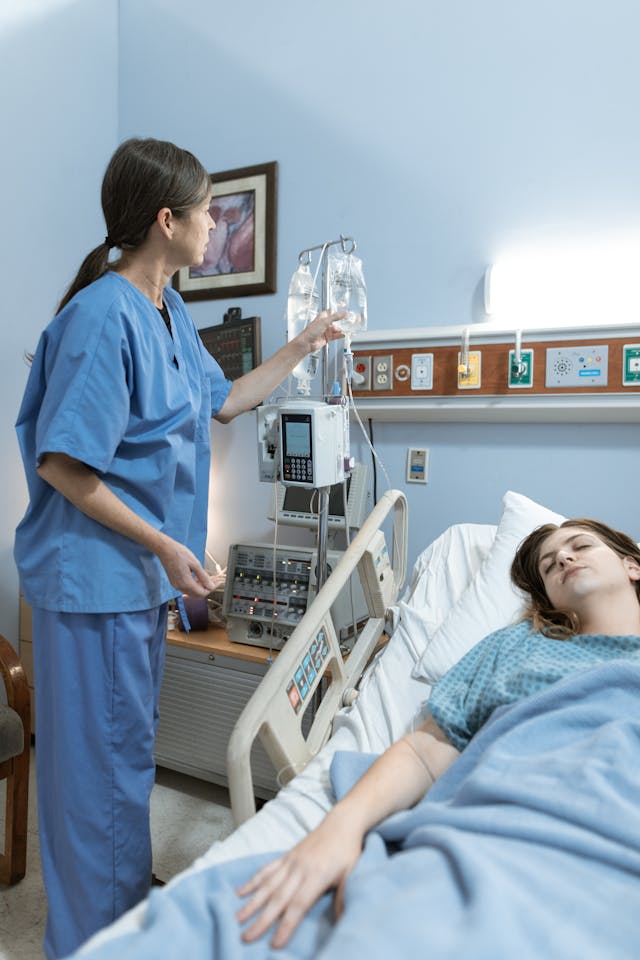 best hospitals in navi mumbai