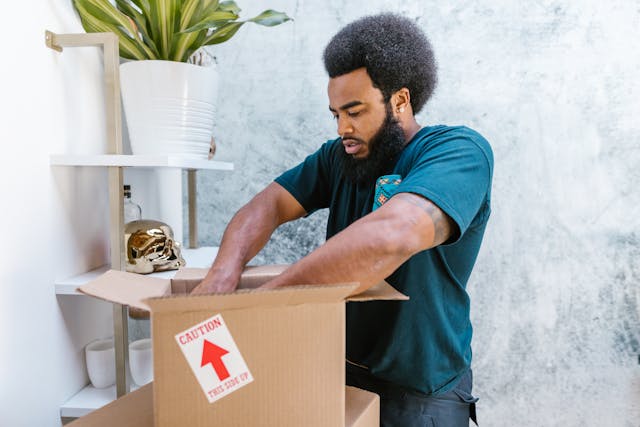 best movers and packers in navi mumbai